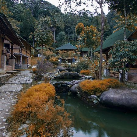 Bamboo Village Куала-Лумпур Екстер'єр фото